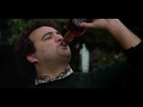 John Belushi 40 Years Tribute