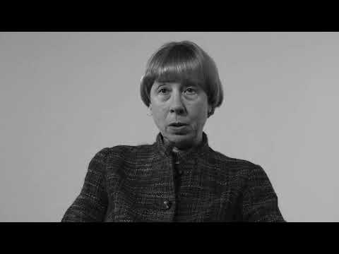 MARY ZANARINI - Her Motivations for Working with the BPD Population