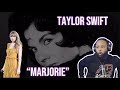 EMOTIONAL REACTION! | TAYLOR SWIFT - 