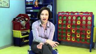 Helping Children with Memory Difficulties (Auditory Memory)