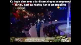 Download lagu Ungu Kuingin Selamanya (Lyrics).flv mp3 Download lagu Ungu Kuingin Selamanya (Lyrics).flv mp3