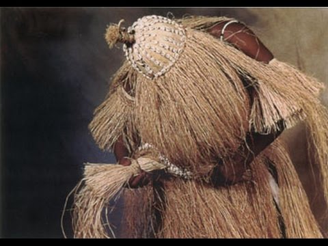 Pontos de Obaluaê  ''Quando Chegar a Hora''