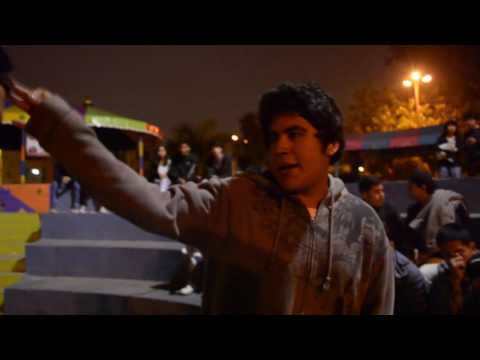 CALERO vs ADR vs MC - CHAMPION vs CHAMPION - AUDICIONES  Colectivos FREESTYLE MOLINA