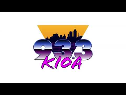 KIOA/Des Moines, Iowa Legal ID - August 31, 2025