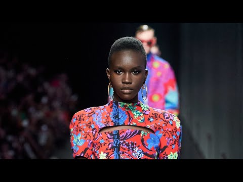 Top Newcomer: Achenrin Madit (FW 20)