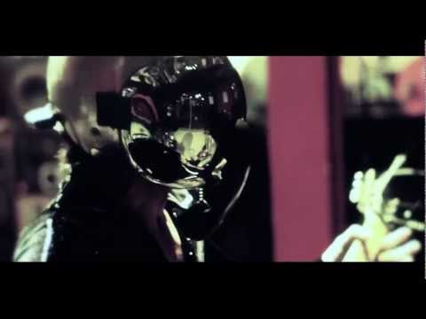 PBS 106.7FM's DRIVE LIVE 2012 - Bob Log III