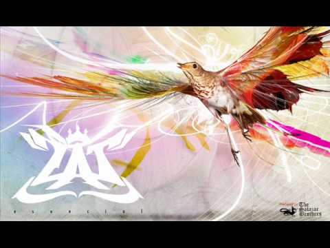 Zaturno Espacial Ft Aki & Ras Daniel - Pachamama