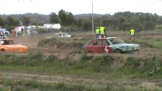 preview picture of video 'rodeo-car _stock-car anor 15 mai 2011'