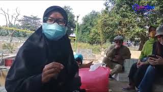 Otopsi Jenazah Mahasiswi Unram