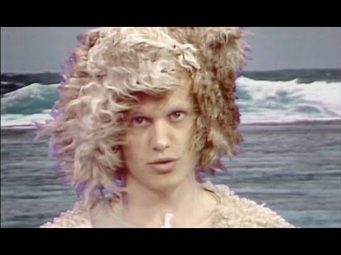 Jiří Korn - Robinson (klip) (1977)