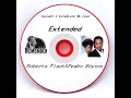 Roberta Flack Peabo Bryson Tonight I Celebrate My Love Extended By DJ Anilton