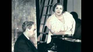 Kate Smith - When You Wish Upon A Star (1940)