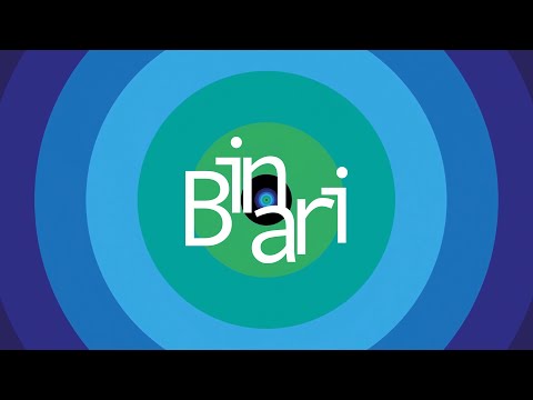 Video thumbnail for Binari