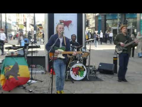 "STIFF NECKED FOOLS"  BY RUFF TRADE  24/03/2022