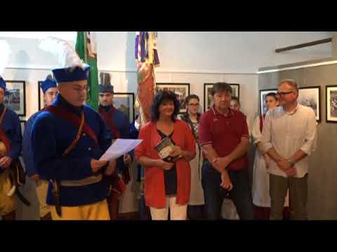 Harcok és arcok - Körmend