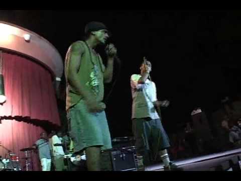 A Veces Sueño - Los Aldeanos(en vivo)