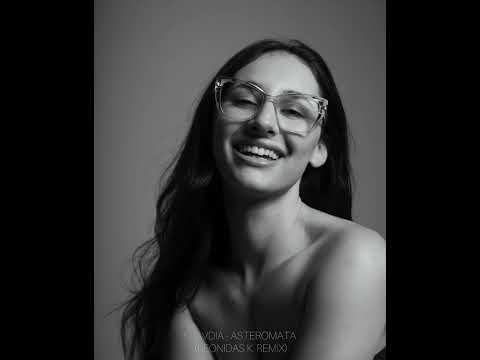 Klavdia - Asteromata (Leonidas K. Remix)