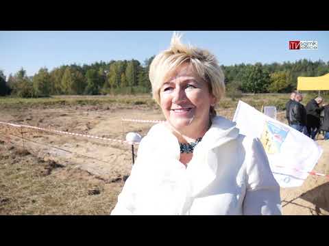 W gmina Łopuszno będzie nowoczesna oczyszczalnia ścieków