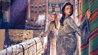 Guess BTS Marciano Summer '25 Campaign l Morocco