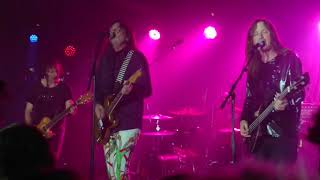 Redd Kross - Stay Away From Downtown (Madrid, 7/12 /2017, The Secret Social Club)