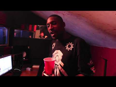 C Gritz - Produce and Write (Prod C Gritz)