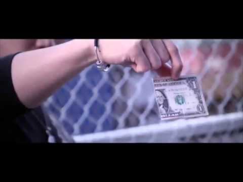 Extortion Magic Trick by Patrick Kun and SansMinds