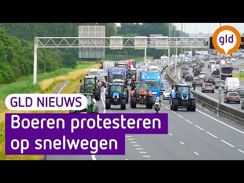 GLD Nieuws 27 juni 2022