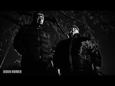 Jano z OMP - Jeden numer (prod. Greggs)