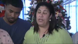 Mother mourns loss of son in fatal accident