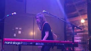 Julien Baker - "Appointments"/"Happy To Be Here" @ The Irenic 12/15/2017