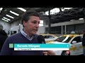 Inspección De Taxis Con POS