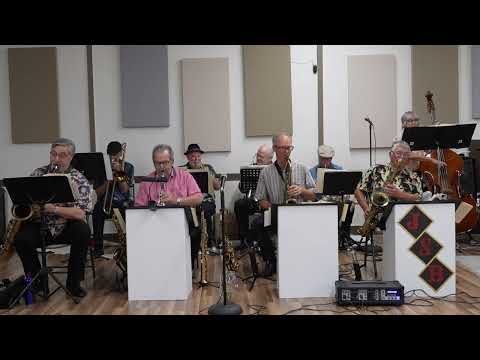 Jambalaya Swing Band - Dixieland One Step