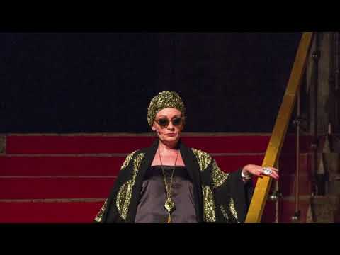 As If We Never Said Goodbye -Donatella Pandimiglio