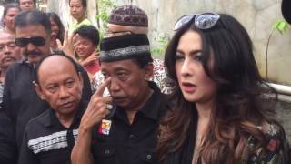 Download lagu ANTARANEWS - 'Jinny Oh Jinny' actors Diana Pungky and Doyok remember Eko DJ mp3 Download lagu ANTARANEWS - 'Jinny Oh Jinny' actors Diana Pungky and Doyok remember Eko DJ mp3