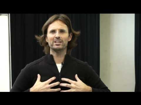 20090621 Spirit Relationships - Mediumship & Healing S3P2