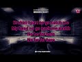DJ Vyrusky Ft Kuami Eugene Broken Heart Lyrics