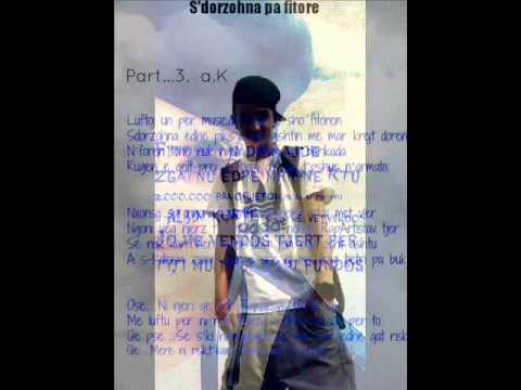 a.K - S'dorzohna pa Fitore - 2012