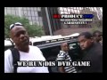 GUCCI MANE SECURITY GET TOUGH WITH (DA PRODUCT DVD) AFTER GETTING TOO CLOSE