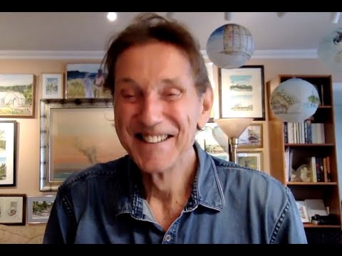 Chris Parker Interview by Monk Rowe - 1/5/2023 - Zoom