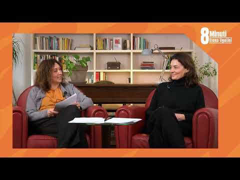 8 minuti con Elena Ugolini - Ep. 15: Il "modello Emilia-Romagna" di De Pascale e la realtà dei fatti
