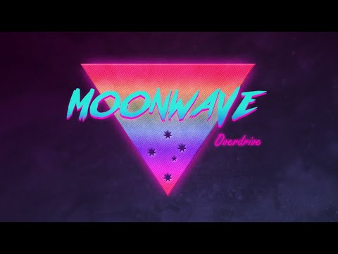 Trailer de MOONWAVE OVERDRIVE