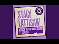 Attack of the Name Game (7" Version) (Radio Edit)