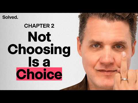 Why Keeping Your Options Open Backfires