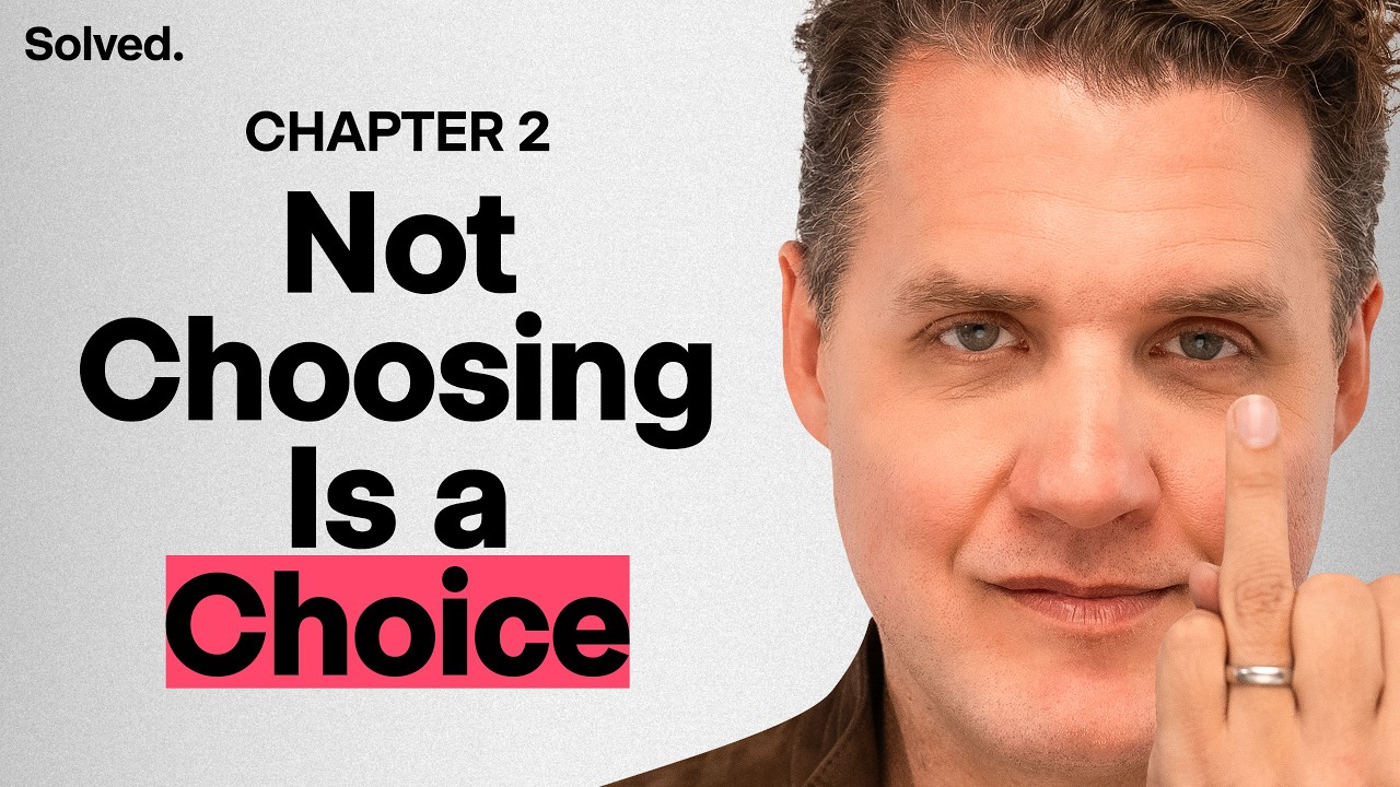 Why Keeping Your Options Open Backfires