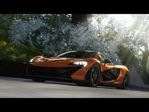 Forza Motorsport 5 : Game of the Year Xbox One