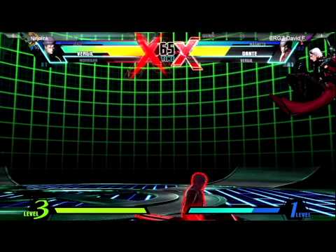 APEX 2013: ninjalink vs David F