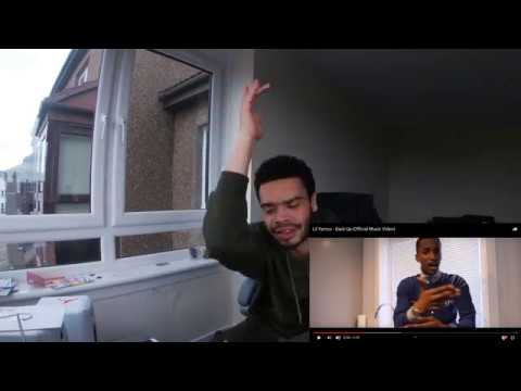 LIL YAMZO CAME WITH THE HARDEST SWEDISH BANGER SO FAR!! BRITISH REACTS TO SWEDISH RAP!!🇬🇧🇸🇪