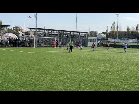 Academia Udinese MCR 2013 - SFR - Campionat AMFB