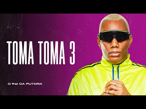TOMA TOMA 3 - MC GW e DJ GBZ DA ZS