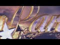 Paramount DVD Logo 2003 2019 With Fanfare